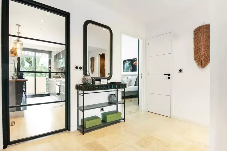 Квартира в Каннах, Франция, 83 м² - фото 6