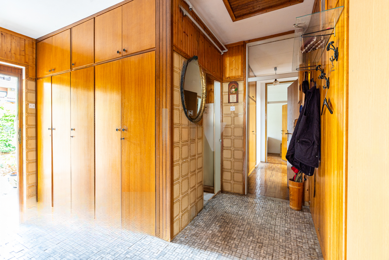 Дом в Копере, Словения, 243 м² - фото 17