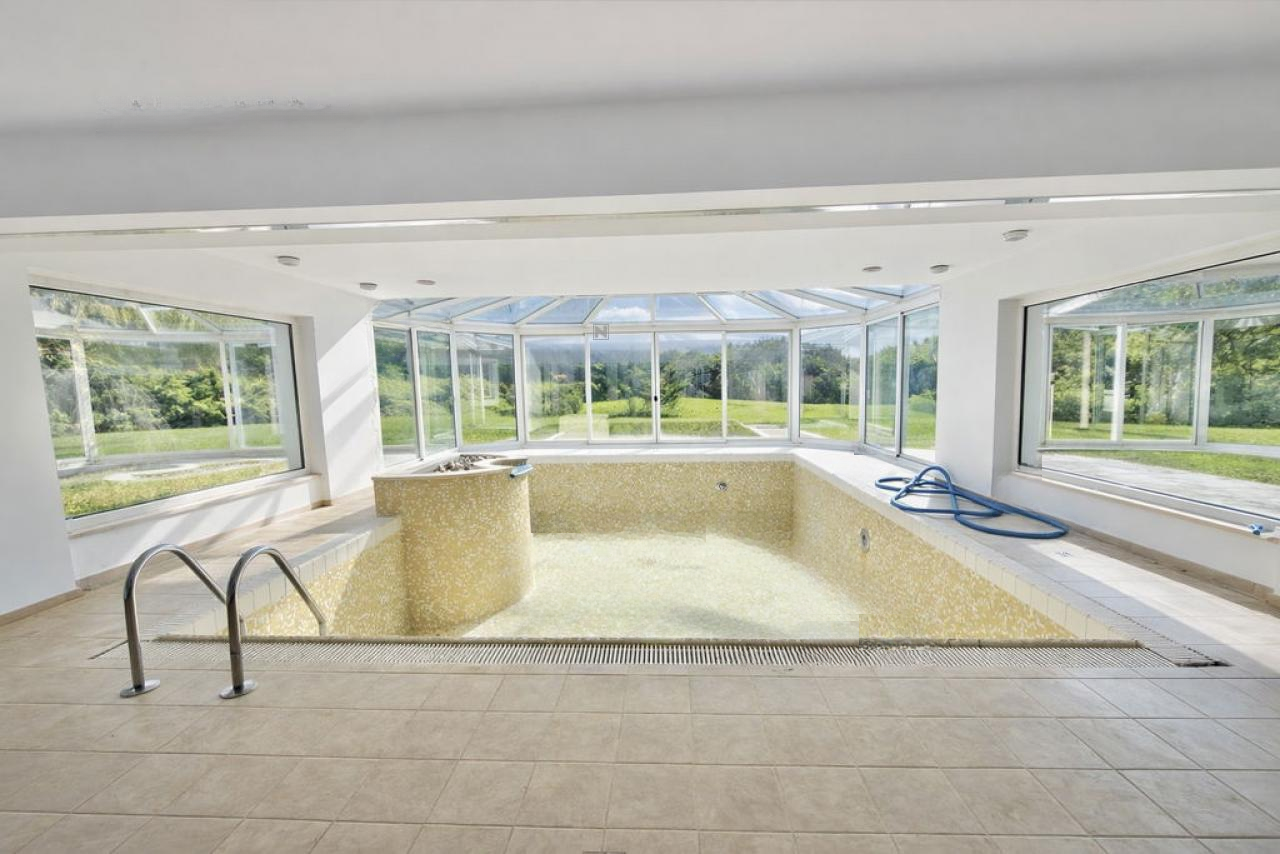 Дом в Тржиче, Словения, 1 106 м² - фото 17