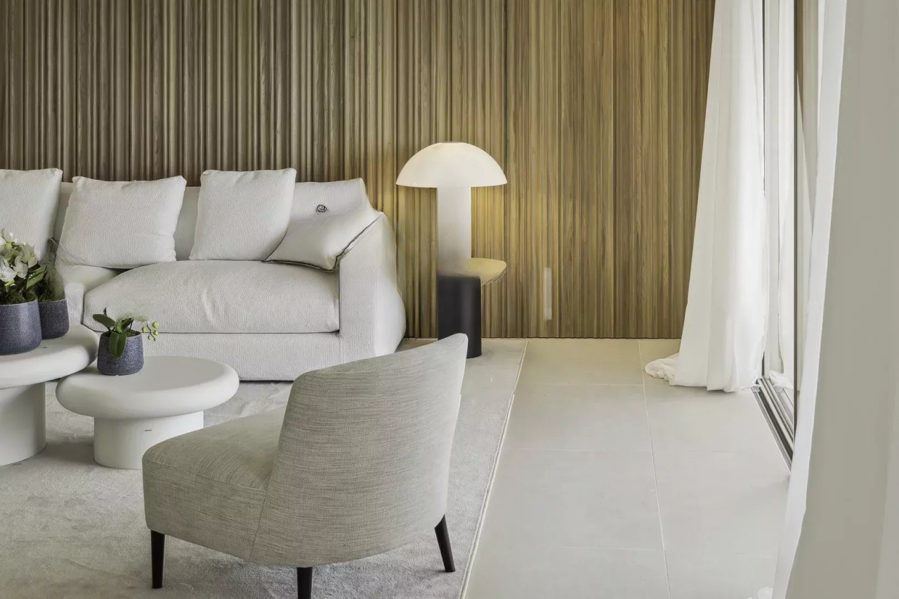 Квартира в Каннах, Франция, 110 м² - фото 17