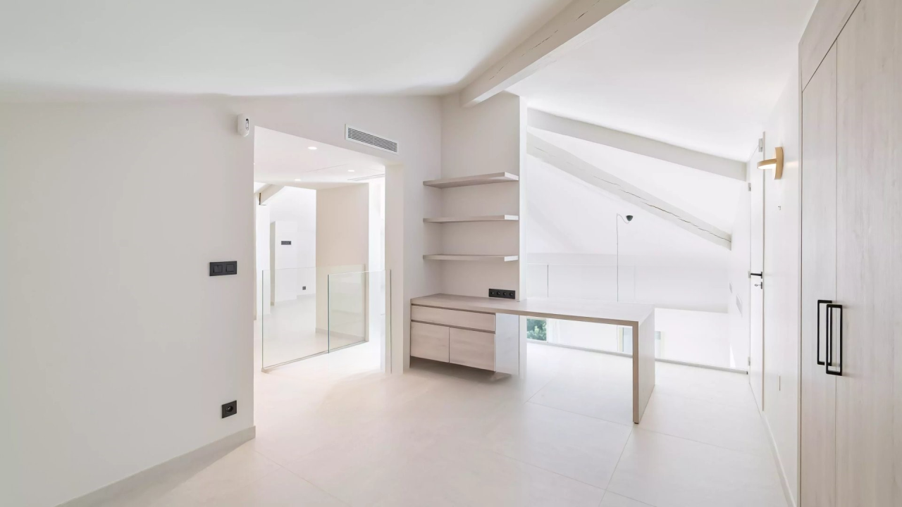 Квартира в Каннах, Франция, 174 м² - фото 17