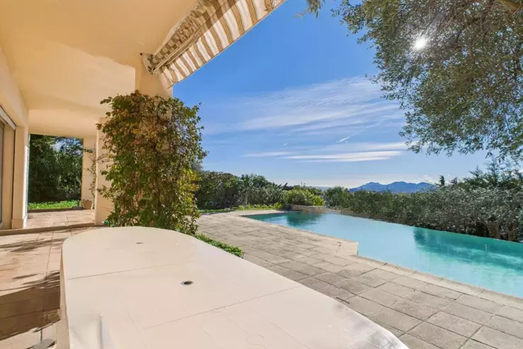 Квартира в Каннах, Франция, 160 м² - фото 7