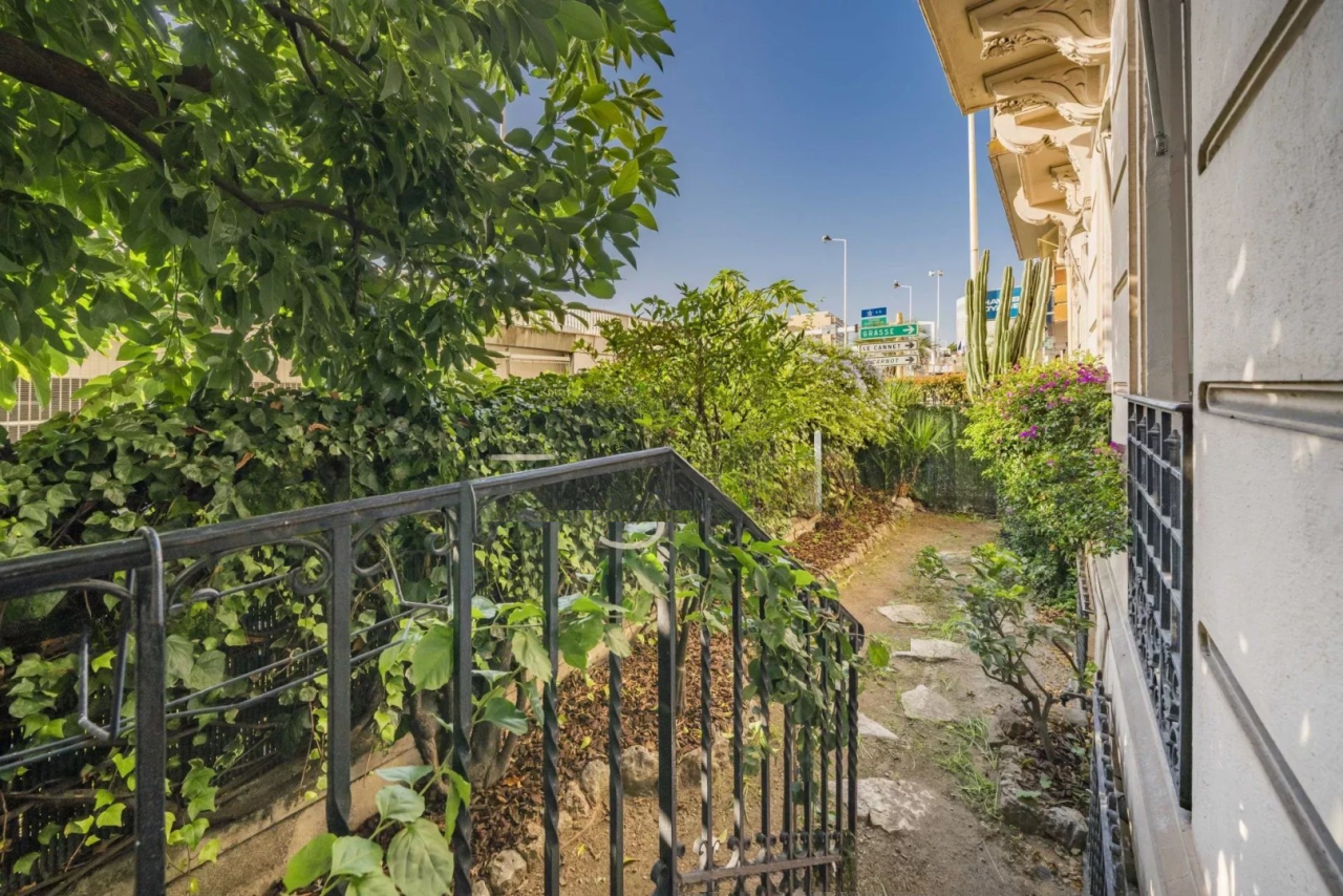 Квартира в Каннах, Франция, 141 м² - фото 17