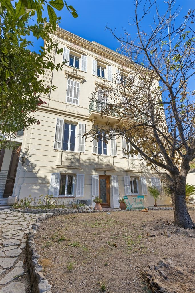 Квартира в Каннах, Франция, 182 м² - фото 18