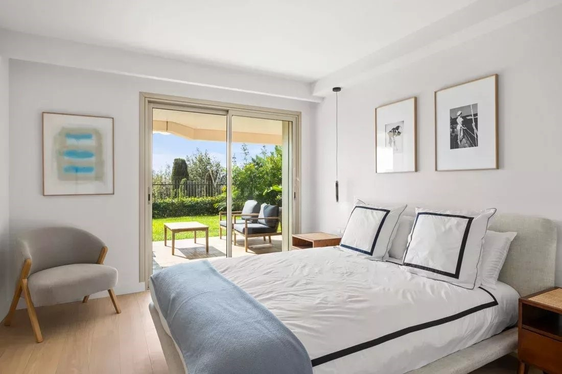 Квартира в Каннах, Франция, 315 м² - фото 18