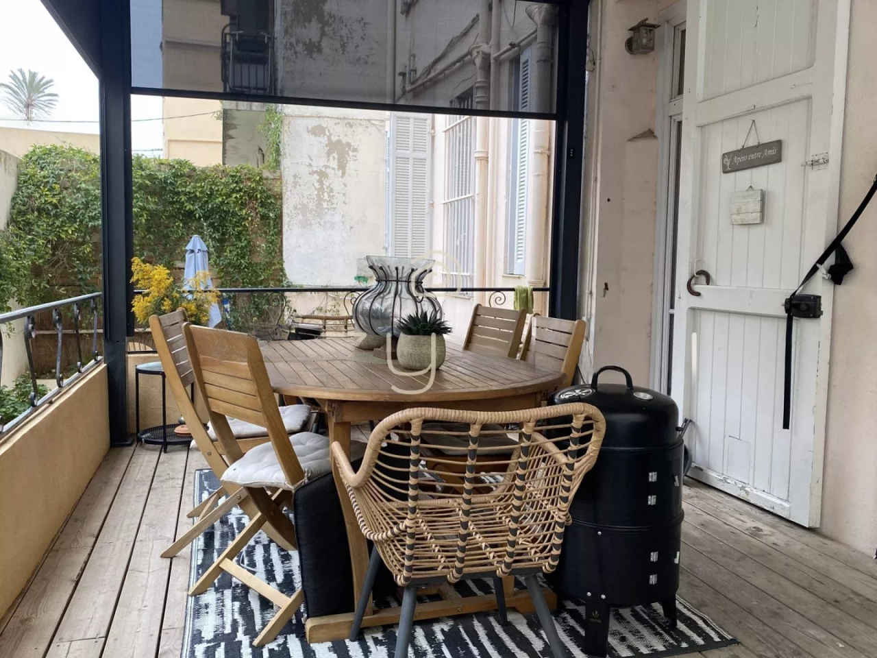 Квартира в Каннах, Франция, 141 м² - фото 18