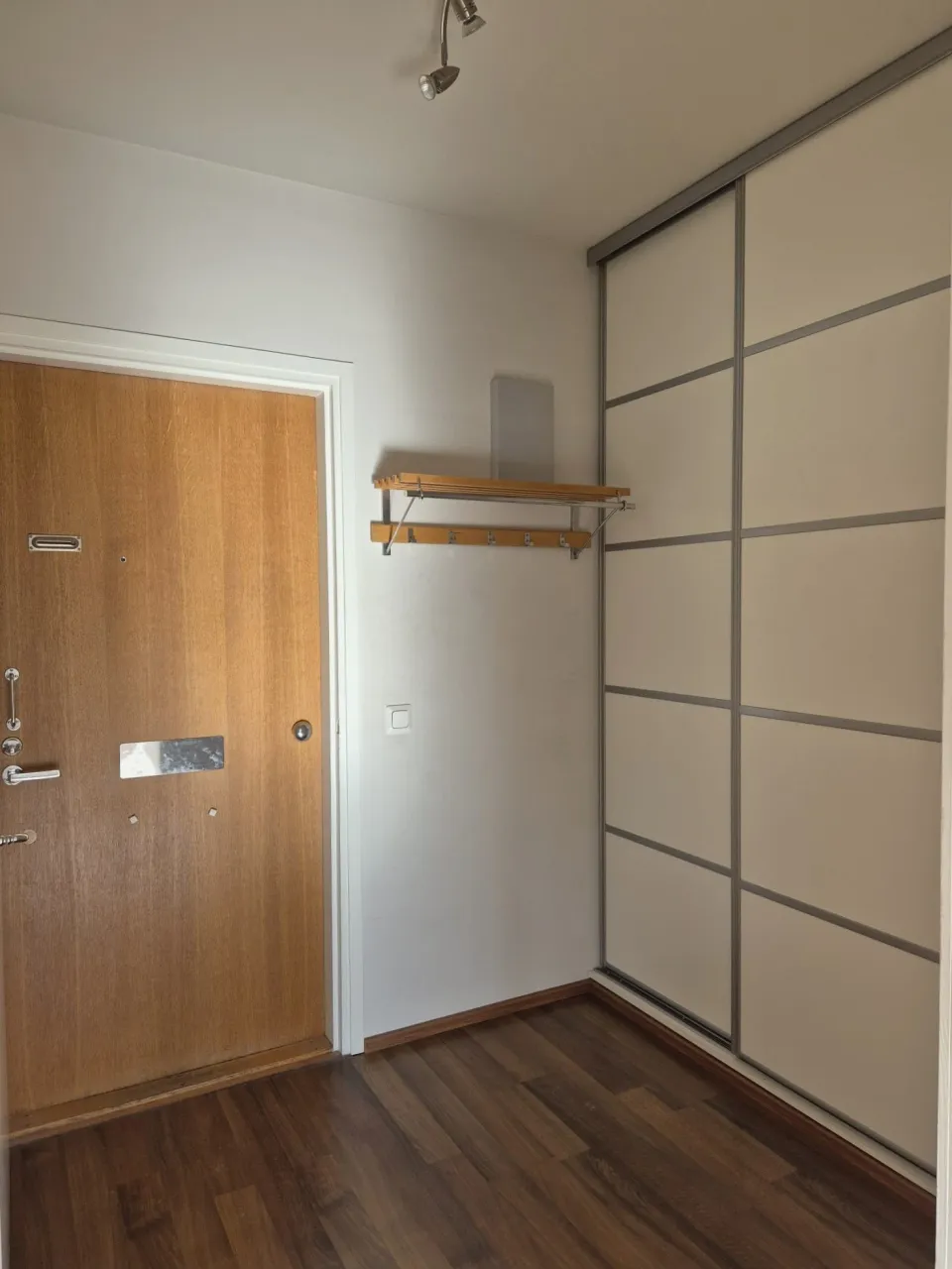 Квартира в Иматре, Финляндия, 31 м² - фото 7