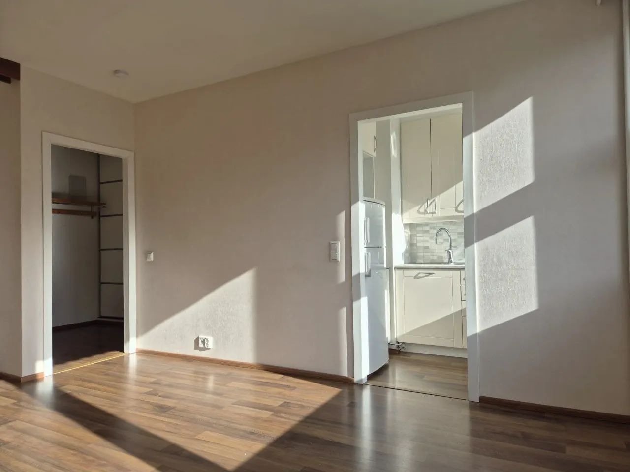 Квартира в Иматре, Финляндия, 31 м² - фото 2