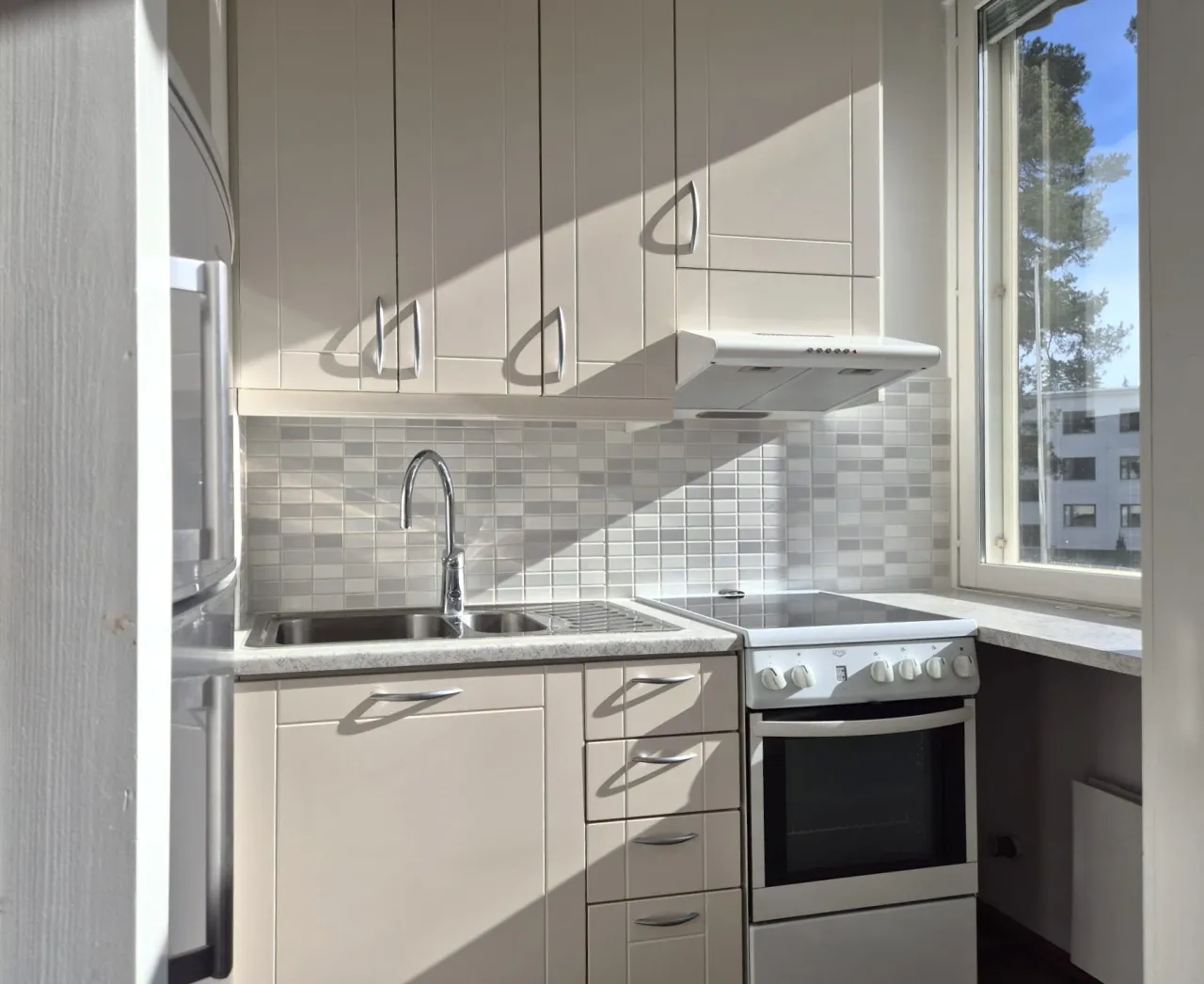 Квартира в Иматре, Финляндия, 31 м² - фото 6