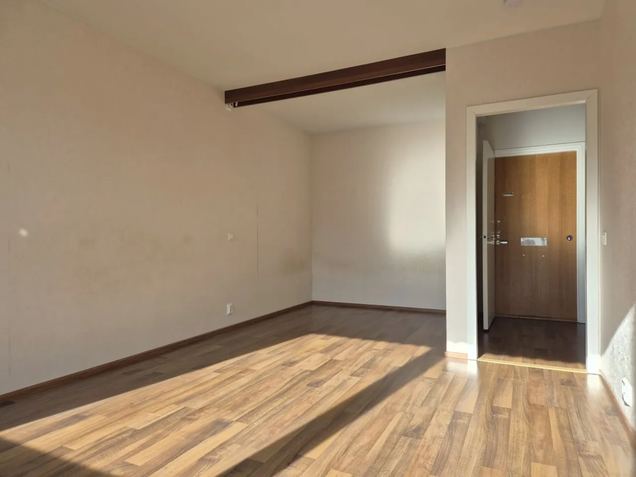 Квартира в Иматре, Финляндия, 31 м² - фото 3