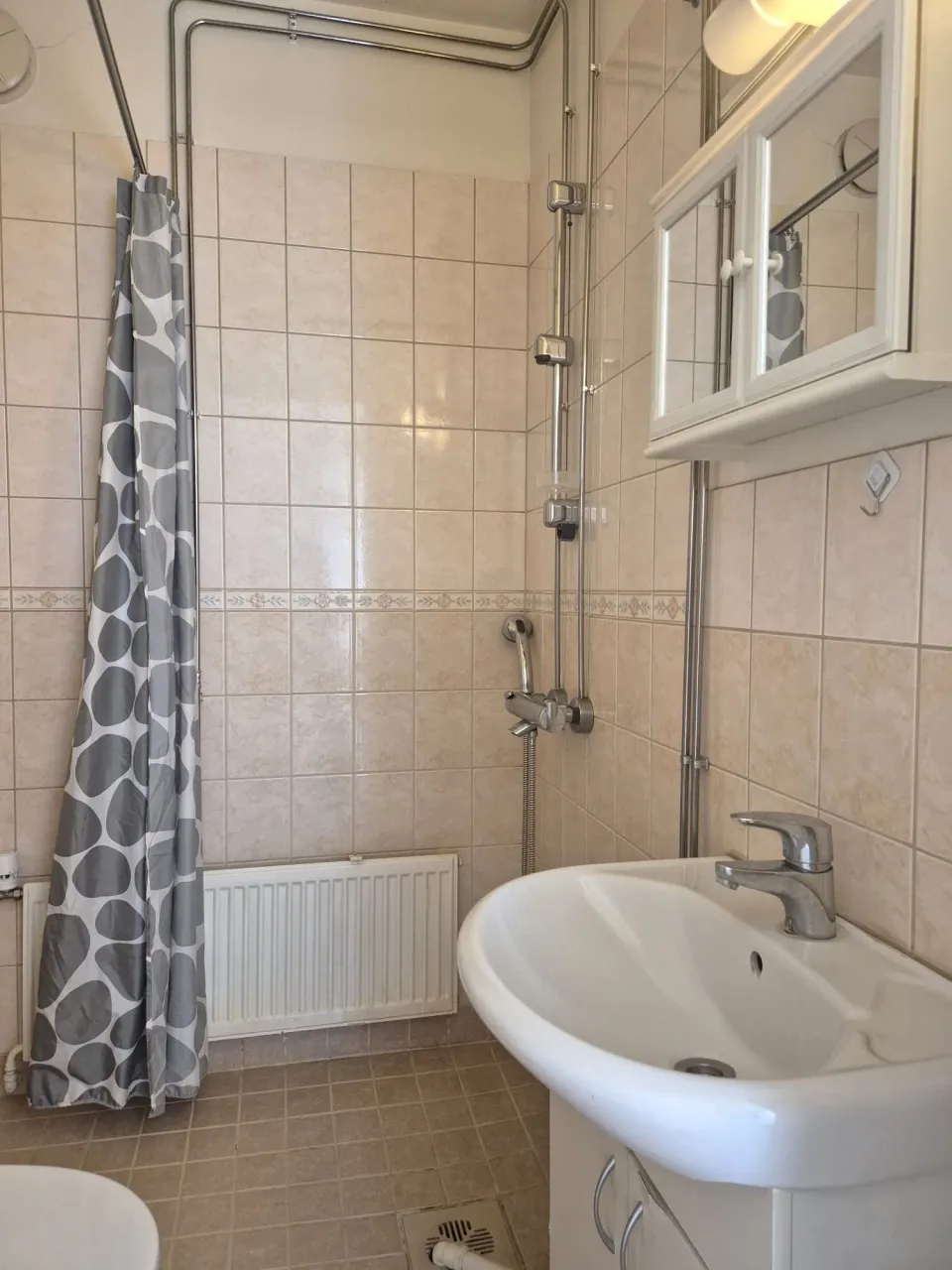 Квартира в Иматре, Финляндия, 31 м² - фото 9