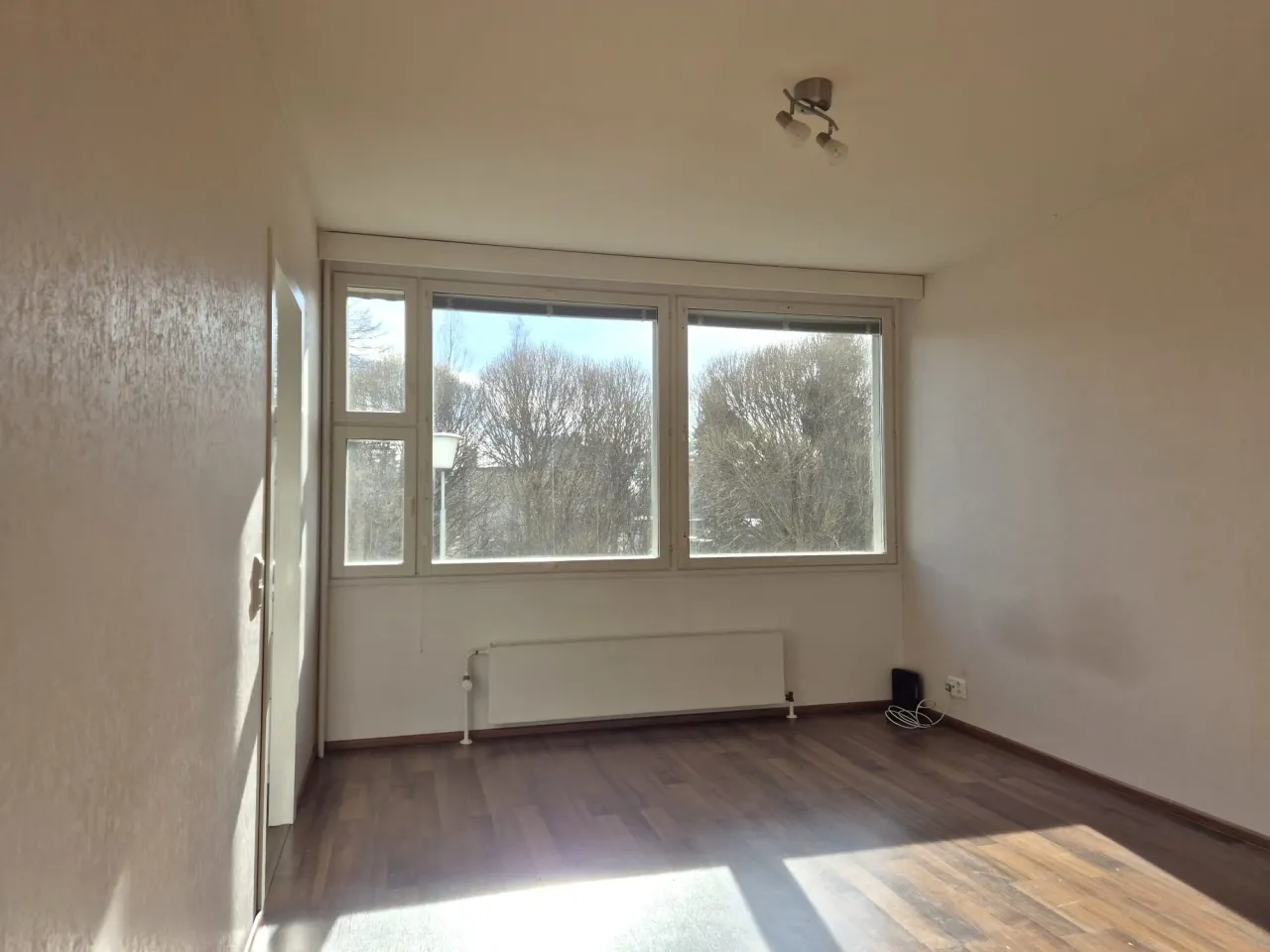 Квартира в Иматре, Финляндия, 31 м² - фото 4