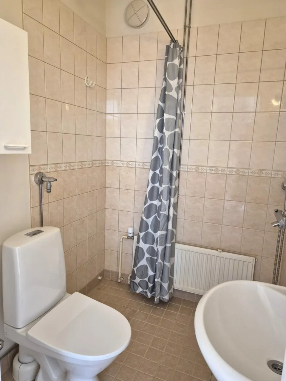 Квартира в Иматре, Финляндия, 31 м² - фото 8