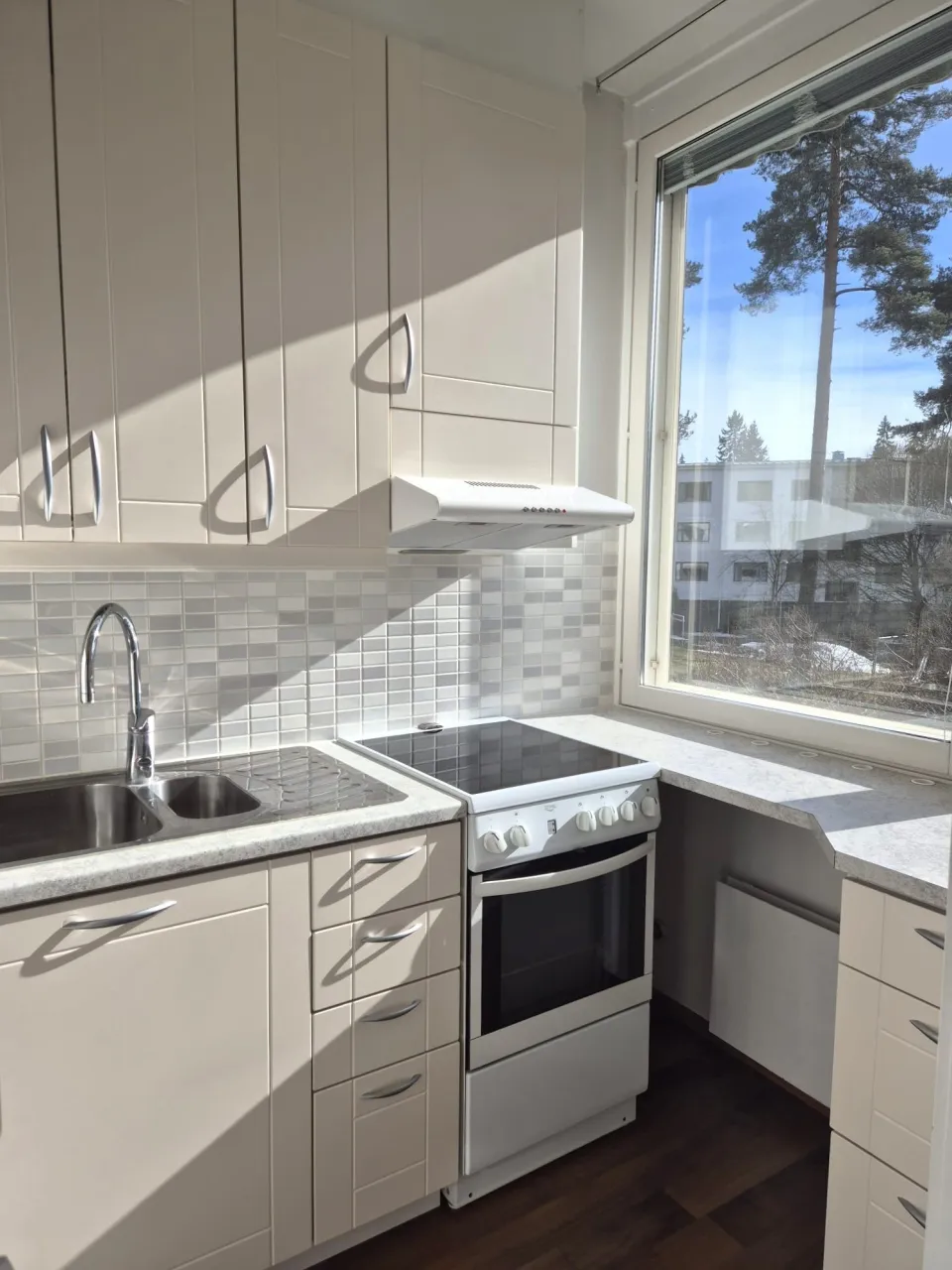 Квартира в Иматре, Финляндия, 31 м² - фото 5