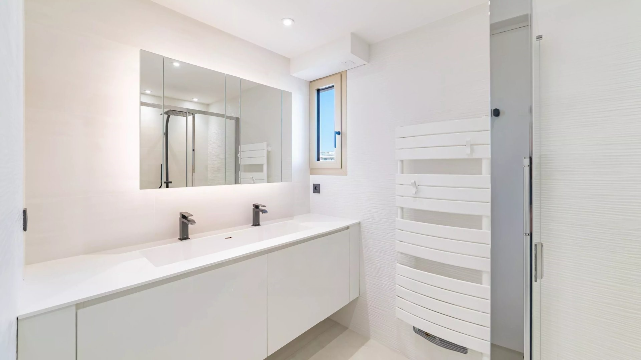 Квартира в Каннах, Франция, 174 м² - фото 18