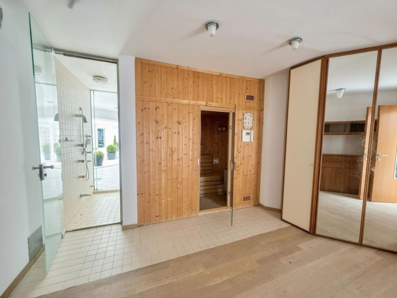 Дом в Тржиче, Словения, 1 106 м² - фото 19