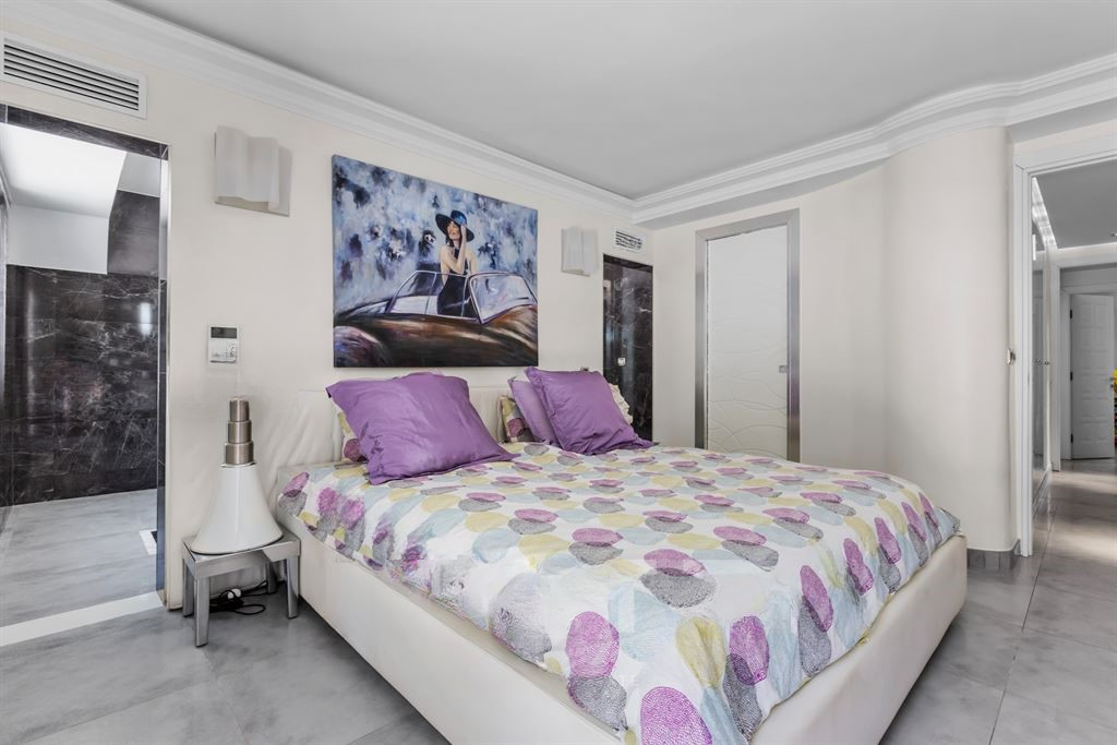 Квартира в Каннах, Франция, 200 м² - фото 19