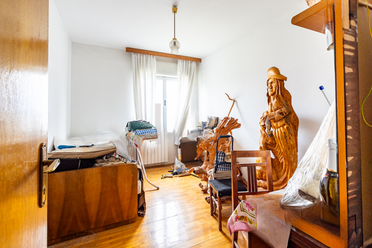 Дом в Копере, Словения, 243 м² - фото 19