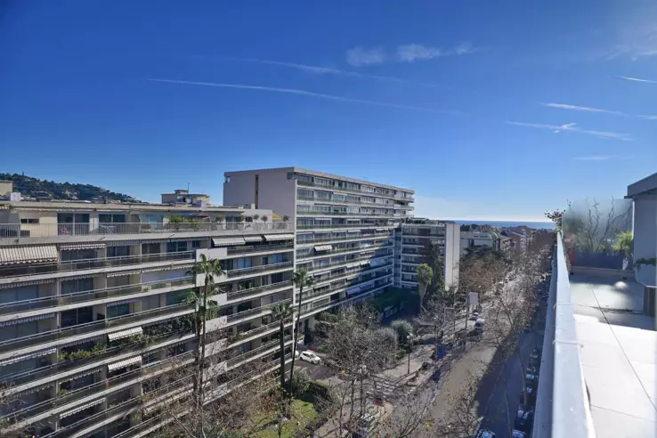 Квартира в Каннах, Франция, 80 м² - фото 7