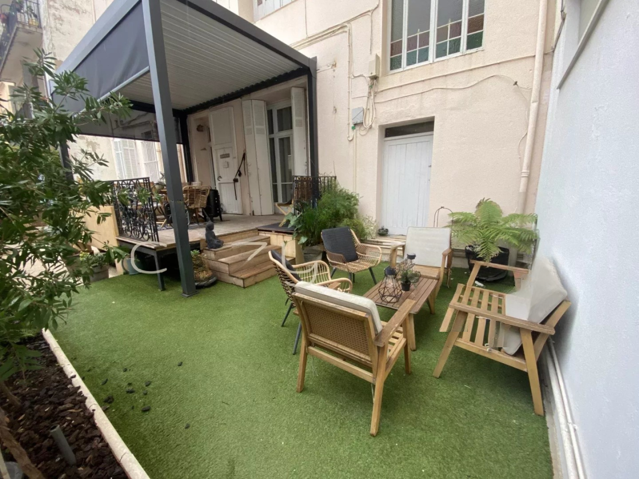 Квартира в Каннах, Франция, 141 м² - фото 19