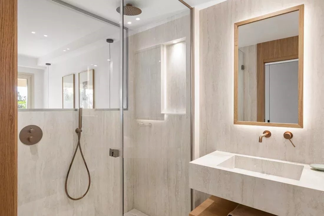 Квартира в Каннах, Франция, 315 м² - фото 19