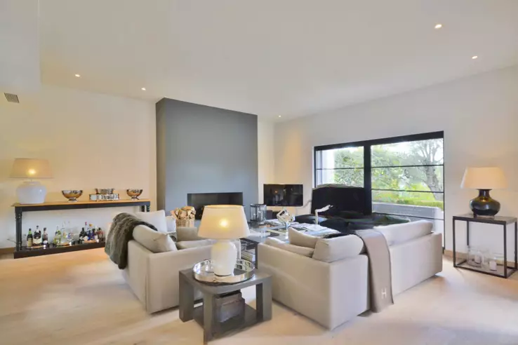 Квартира в Каннах, Франция, 281 м² - фото 7