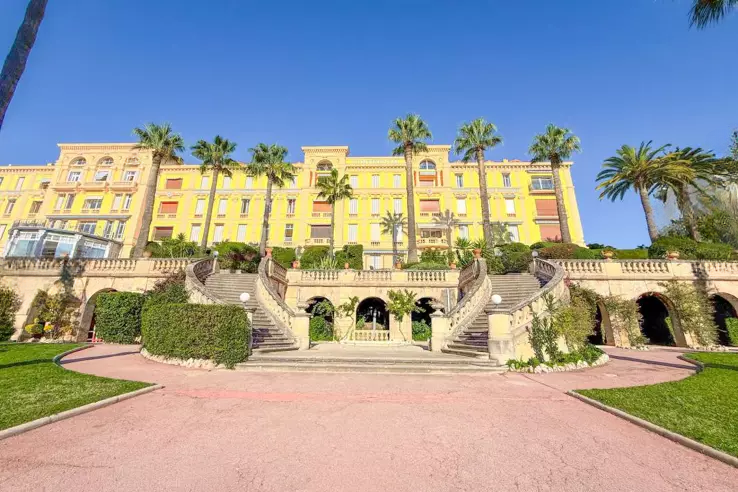 Квартира в Каннах, Франция, 61 м² - фото 7