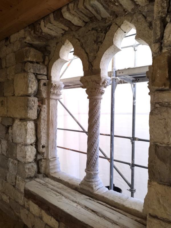 Вилла на Хваре, Хорватия, 154 м² - фото 1