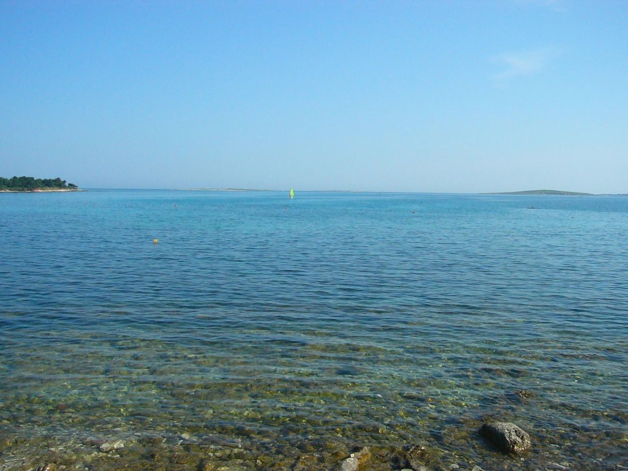 Вилла на Хваре, Хорватия, 83 м² - фото 1