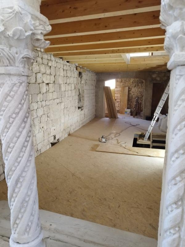 Вилла на Хваре, Хорватия, 154 м² - фото 3