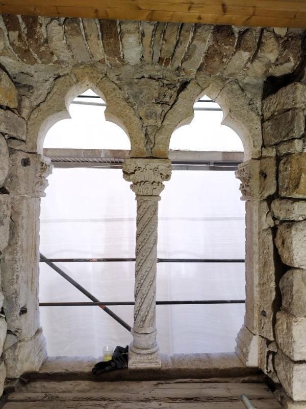 Вилла на Хваре, Хорватия, 154 м² - фото 4