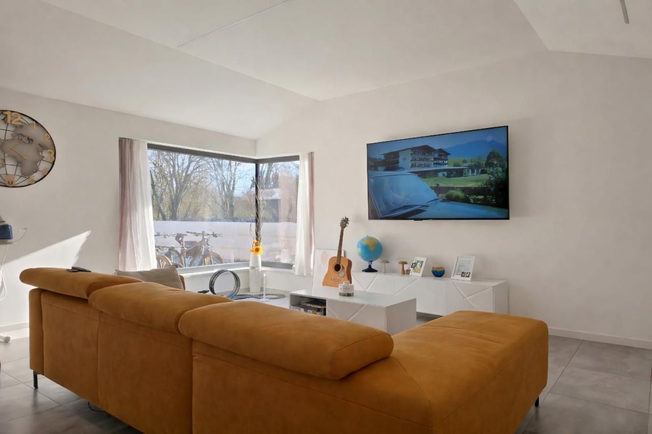 Вилла в Лабине, Хорватия, 155 м² - фото 5