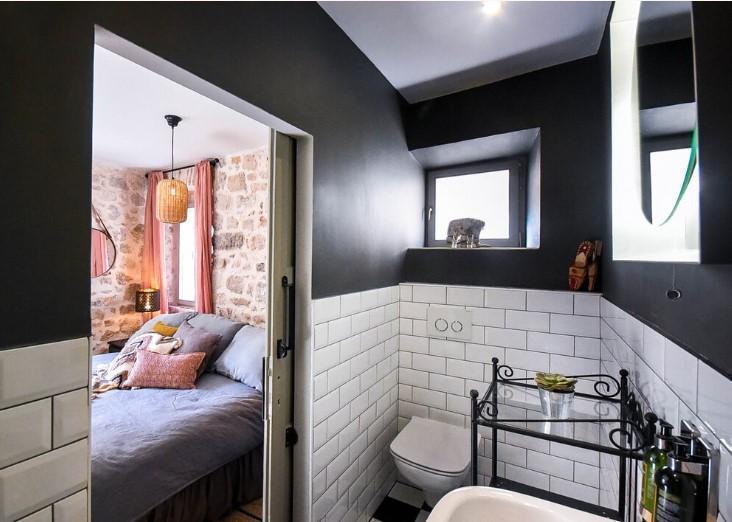 Отель, гостиница Stari-grad, Хорватия, 150 м² - фото 4