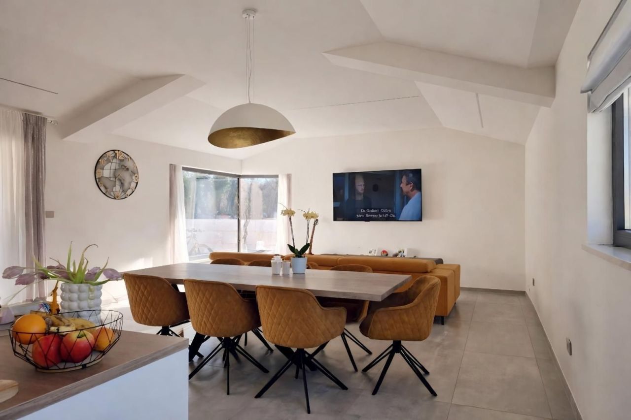 Вилла в Лабине, Хорватия, 155 м² - фото 6