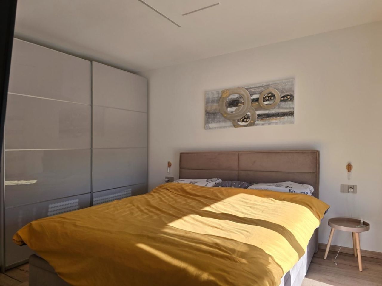 Вилла в Лабине, Хорватия, 155 м² - фото 7