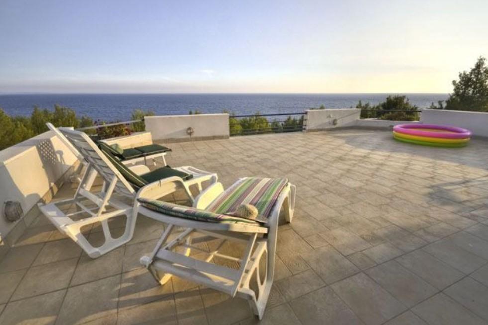 Отель, гостиница на Хваре, Хорватия, 300 м² - фото 2