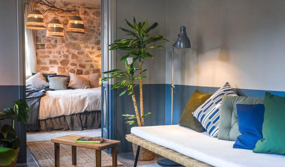 Отель, гостиница Stari-grad, Хорватия, 150 м² - фото 5