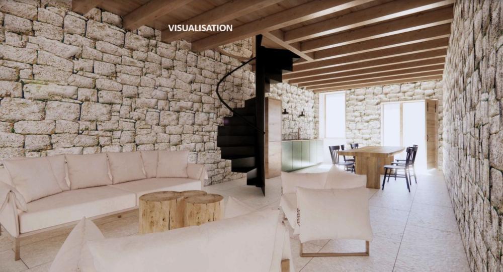 Вилла на Хваре, Хорватия, 154 м² - фото 10