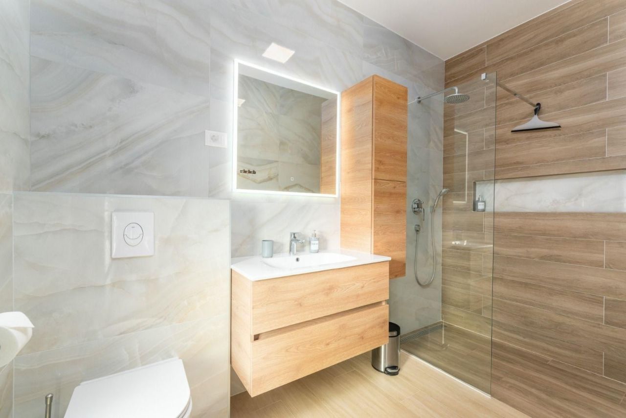 Вилла в Порече, Хорватия, 207 м² - фото 10