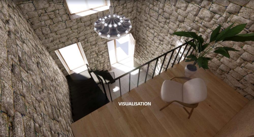 Вилла на Хваре, Хорватия, 154 м² - фото 11