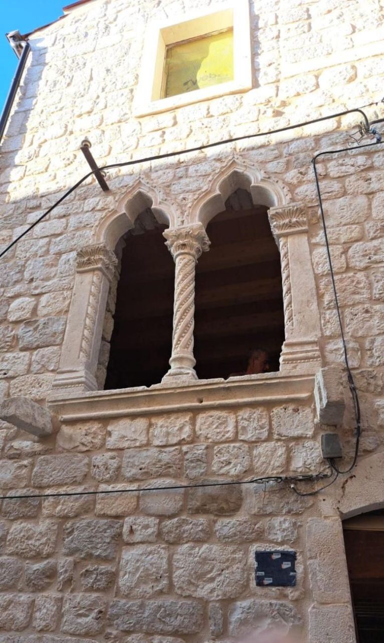 Вилла на Хваре, Хорватия, 154 м² - фото 13