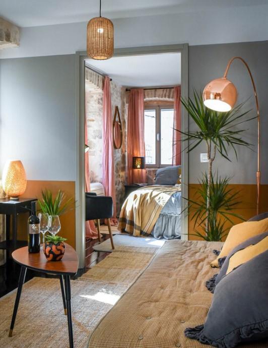 Отель, гостиница Stari-grad, Хорватия, 150 м² - фото 10