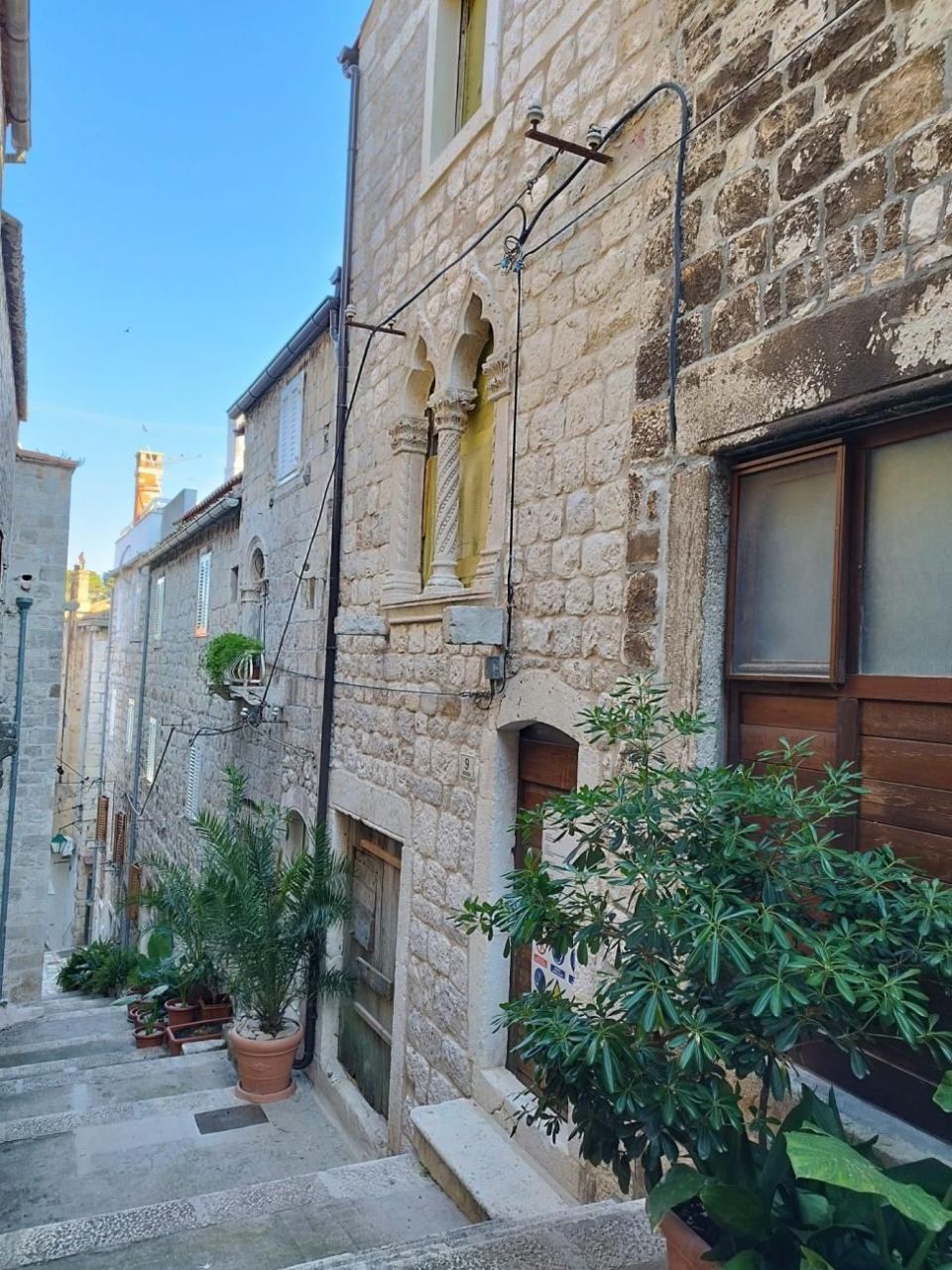 Вилла на Хваре, Хорватия, 154 м² - фото 14