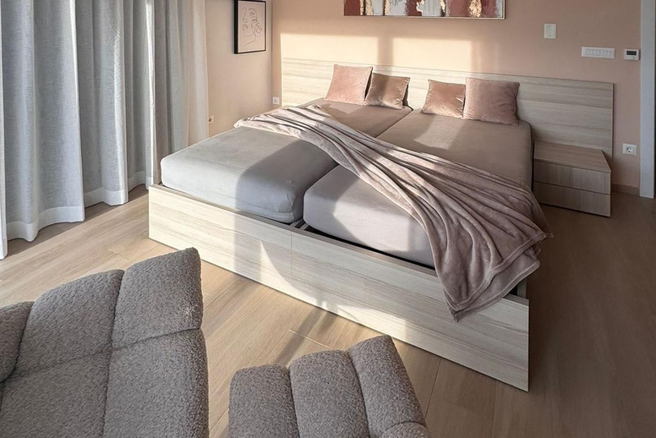 Вилла в Порече, Хорватия, 207 м² - фото 14