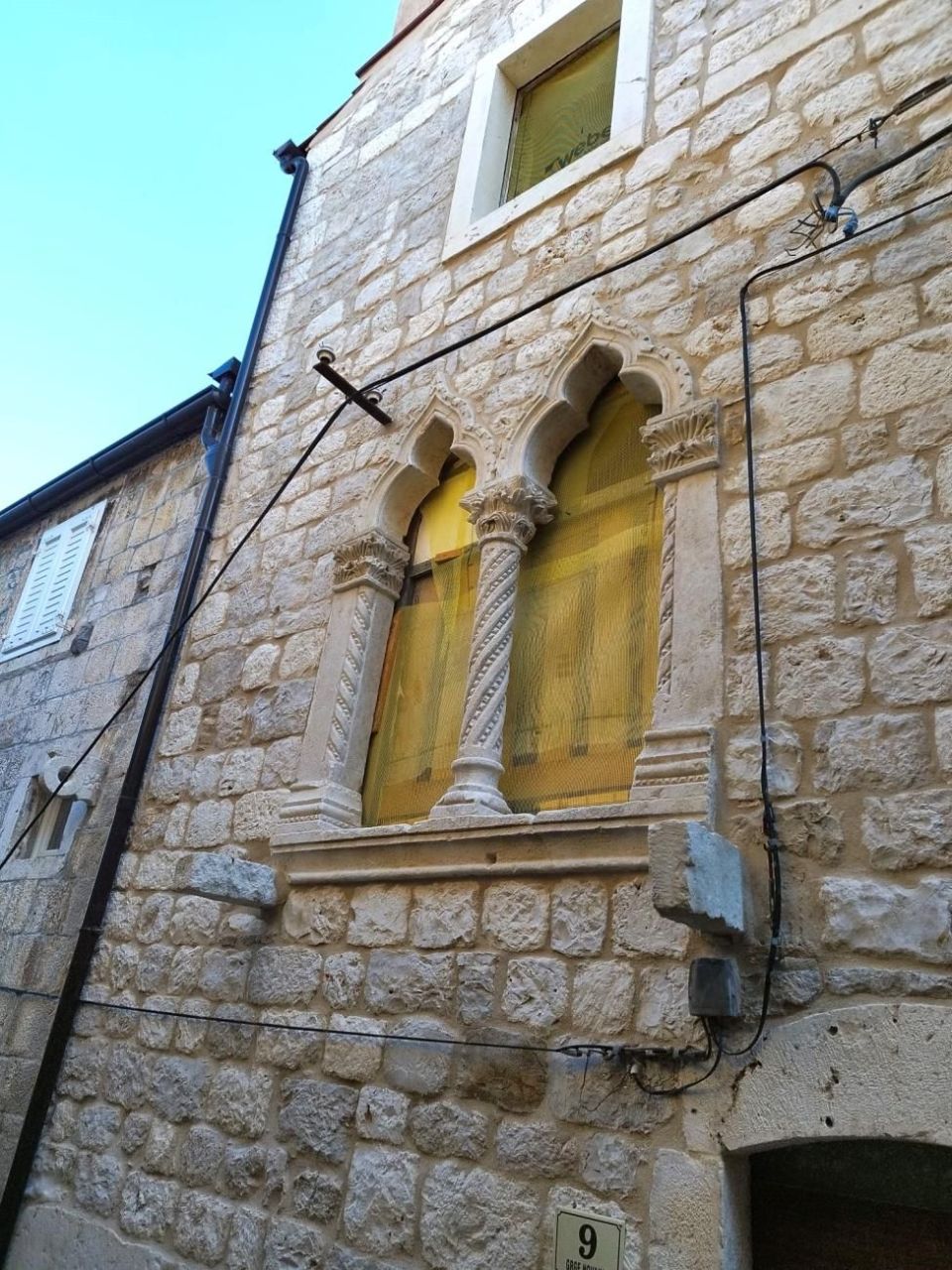 Вилла на Хваре, Хорватия, 154 м² - фото 15