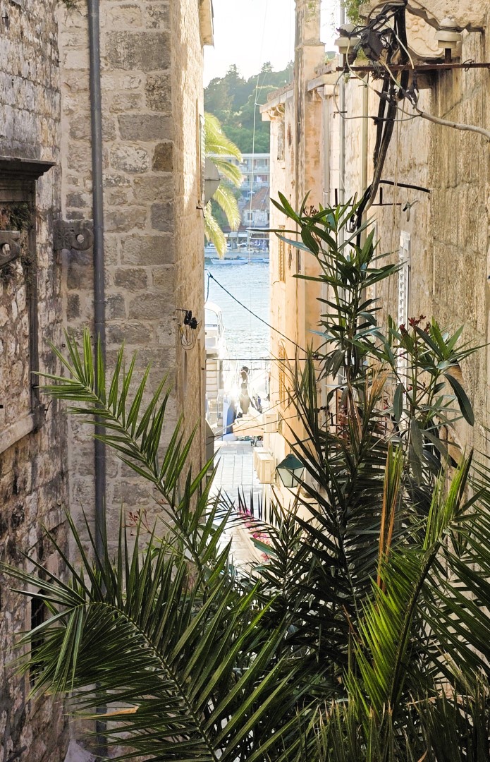 Вилла на Хваре, Хорватия, 154 м² - фото 16