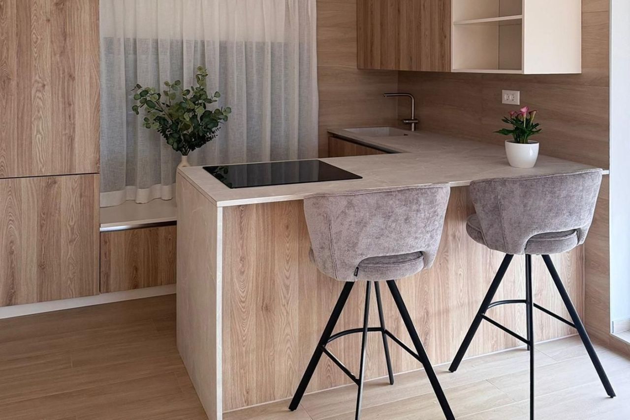 Вилла в Порече, Хорватия, 207 м² - фото 16