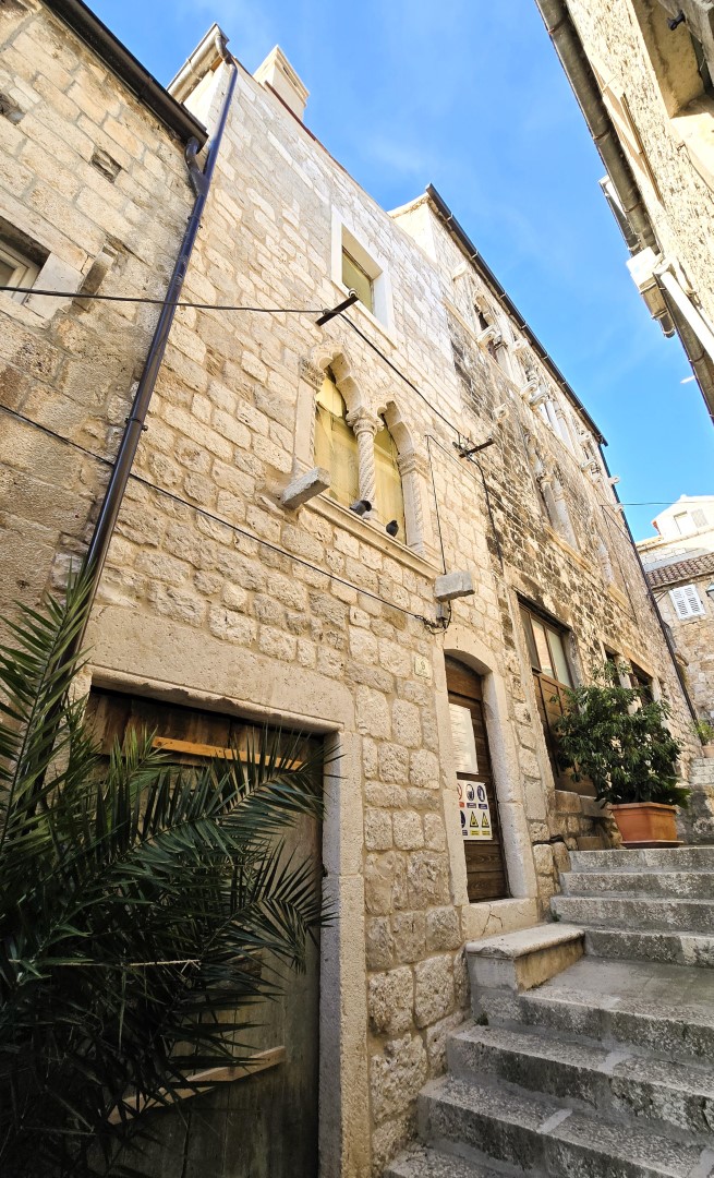 Вилла на Хваре, Хорватия, 154 м² - фото 18