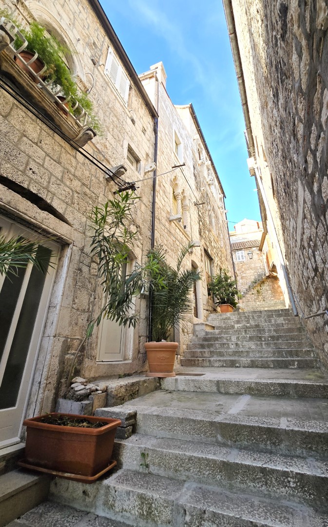 Вилла на Хваре, Хорватия, 154 м² - фото 19