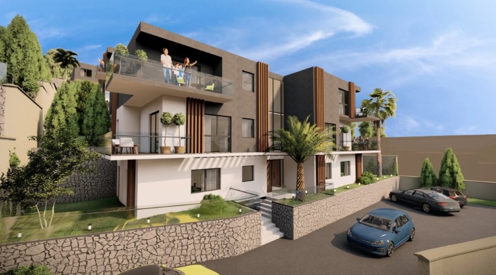 Вилла на Хваре, Хорватия, 261 м² - фото 19